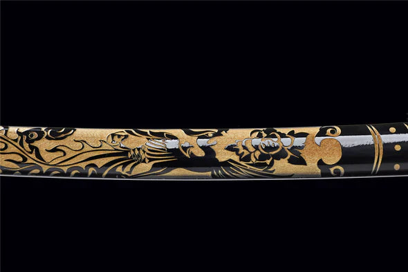espada del fenix