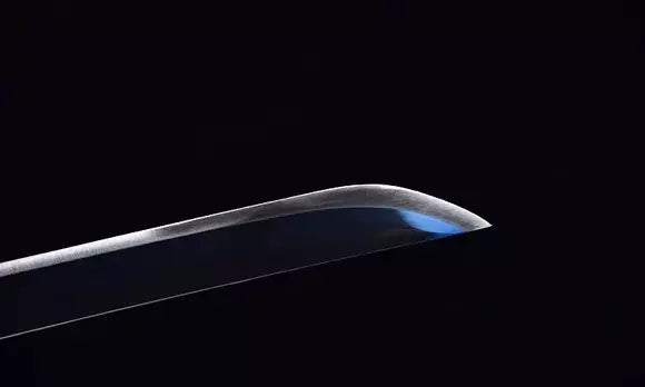 katana de tomioka