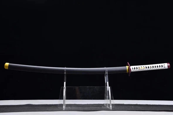 katana de tomioka