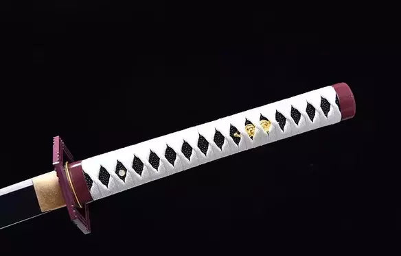 katana de tomioka