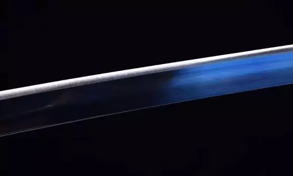 katana de tomioka