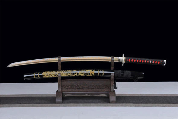 espada del fenix