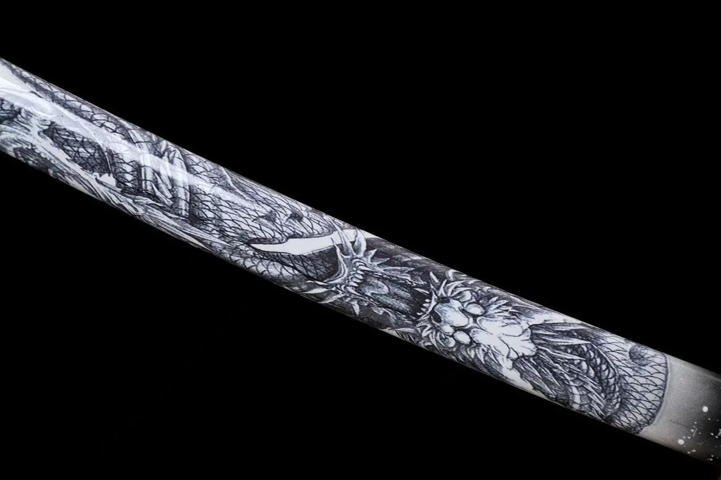 Katana Tamron violeta