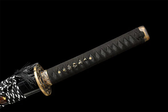 Katana Dragon Nube