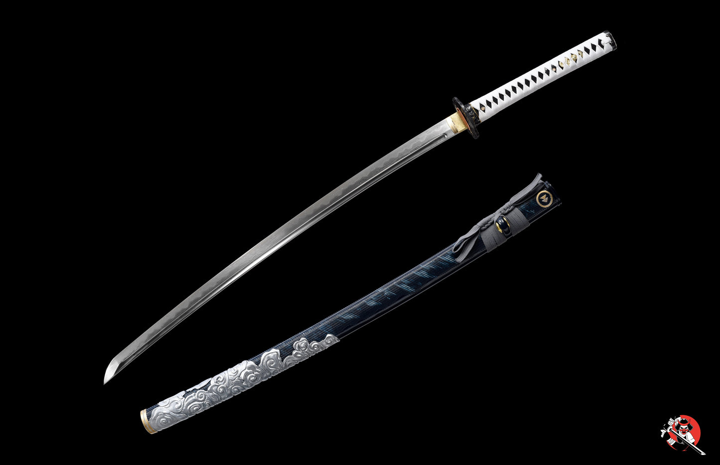 Katana Ghost Of Tsushima - Edición limitada