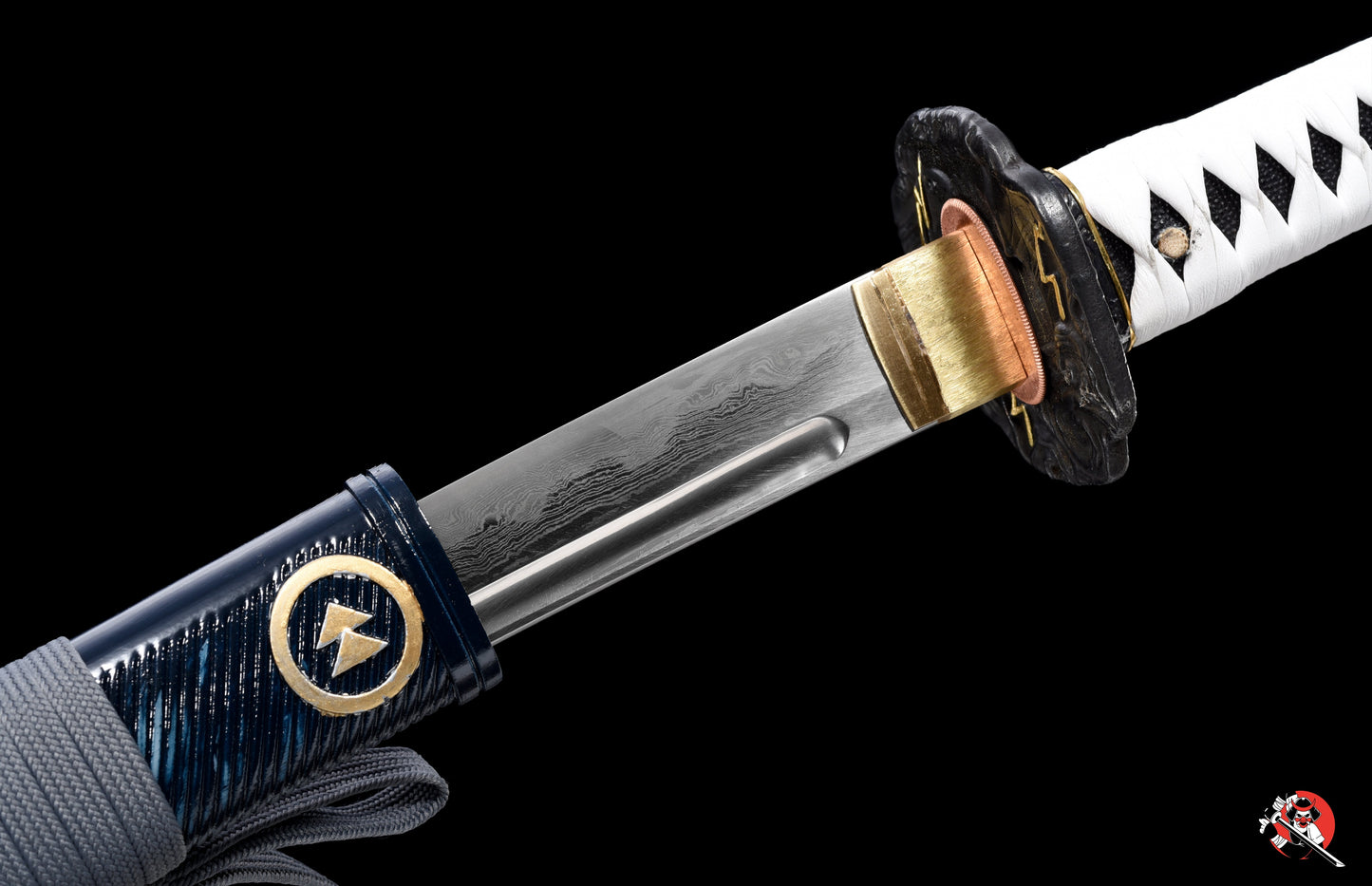 Katana Ghost Of Tsushima - Edición limitada