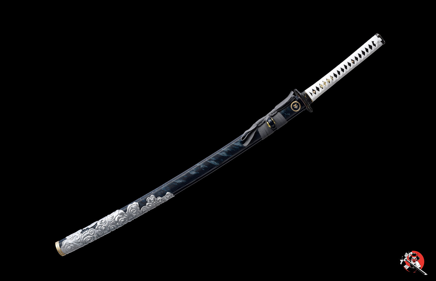 Katana Ghost Of Tsushima - Edición limitada