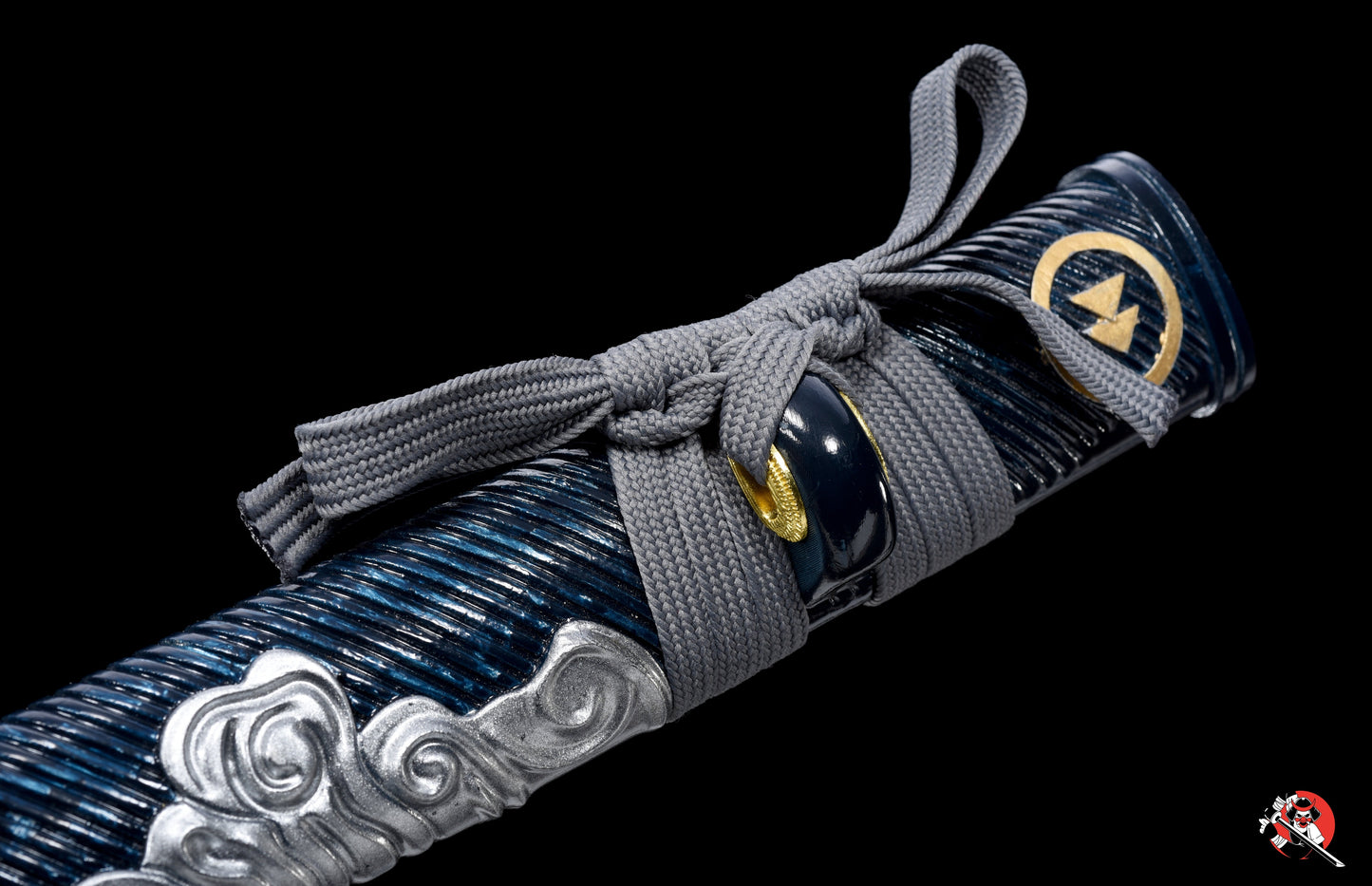 Katana Ghost Of Tsushima - Edición limitada