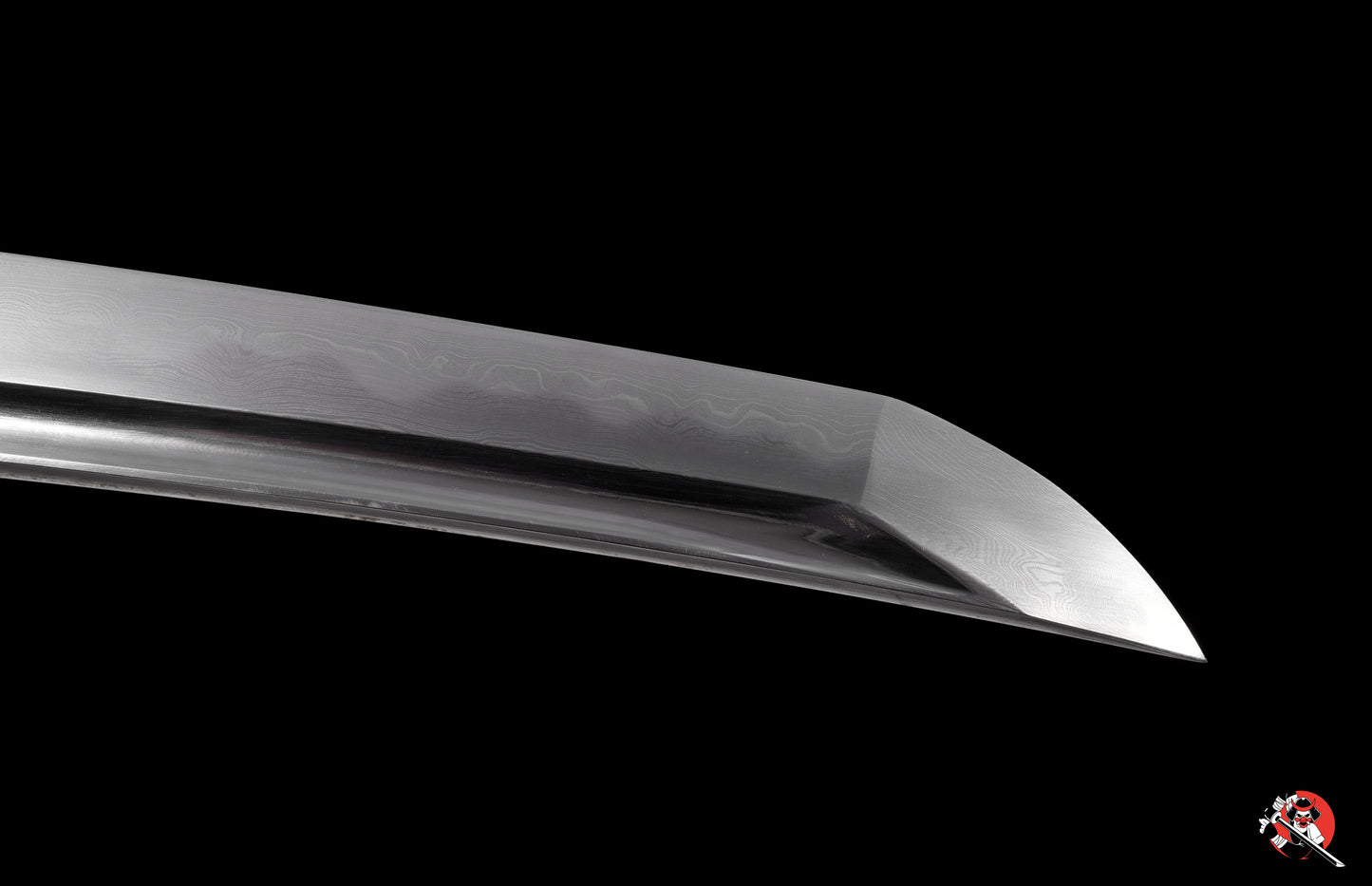 Katana Ghost Of Tsushima - Edición limitada