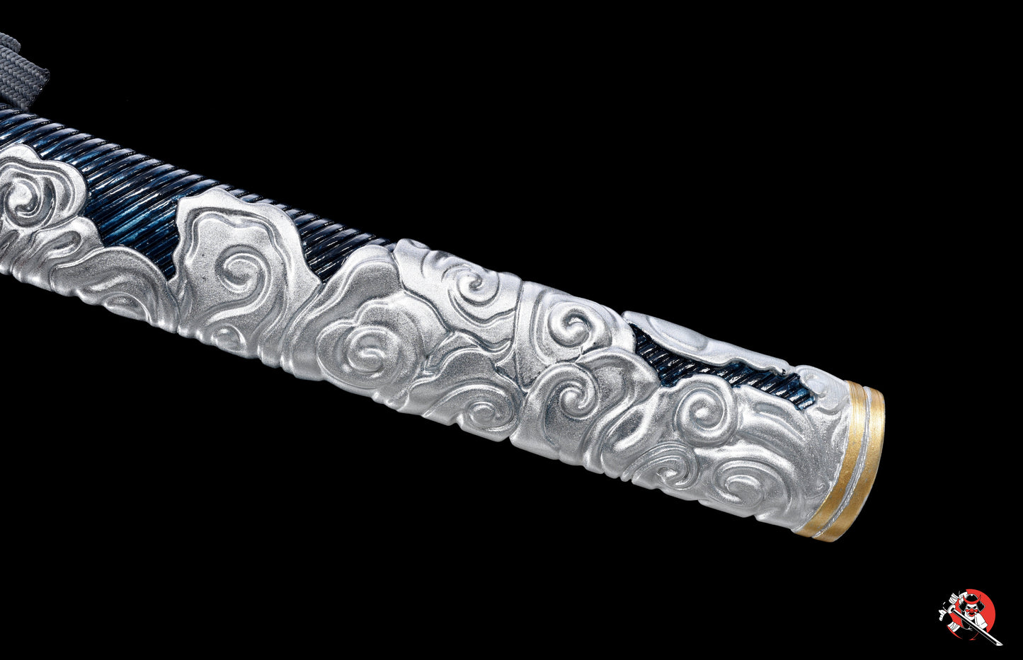 Katana Ghost Of Tsushima - Edición limitada