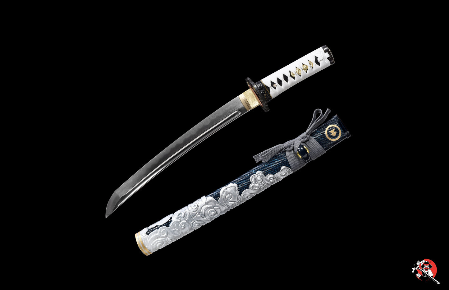 Katana Ghost Of Tsushima - Edición limitada