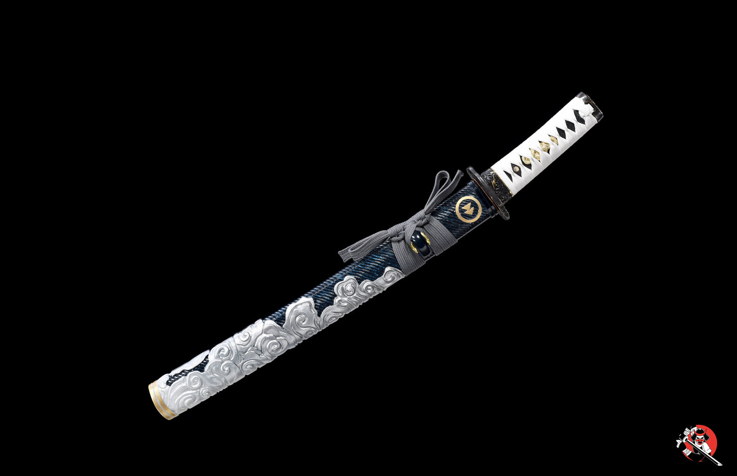 Katana Ghost Of Tsushima - Edición limitada
