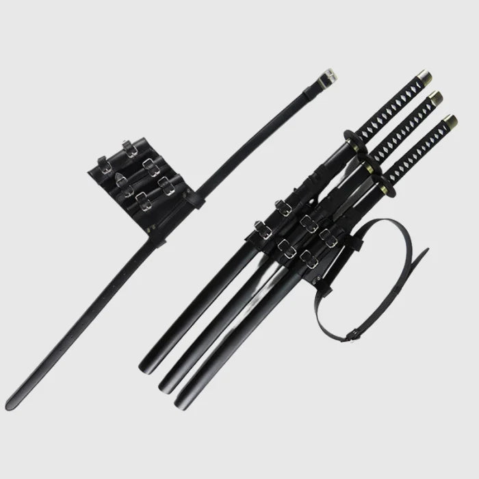 Soporte de Cinturón para Espada