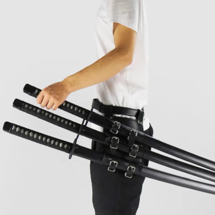 Soporte de Cinturón para Espada