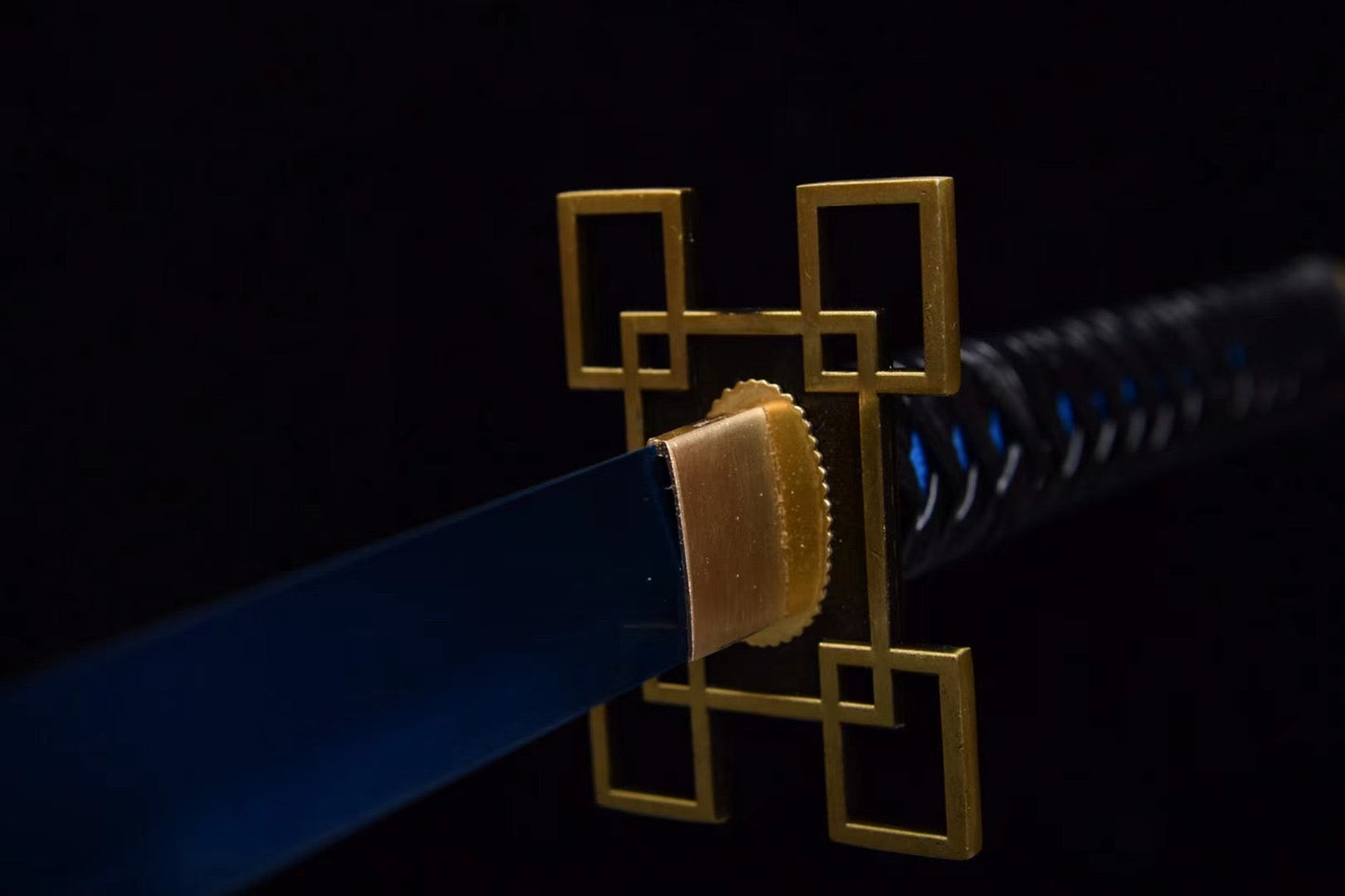 katana tokito