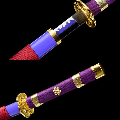 enma espada