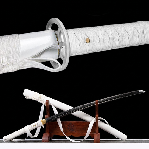 Katana Zanpakuto de Kuchiki Rukia
