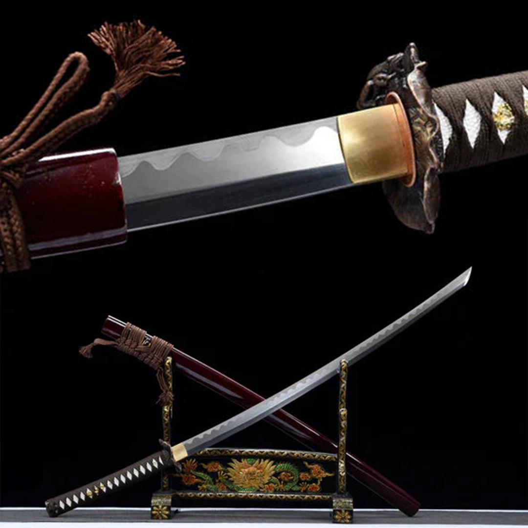 Katana Rurouni Kenshin