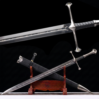 Espada Andúril El Señor de los Anillos – Aragorn
