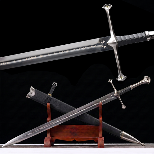 Espada Andúril El Señor de los Anillos – Aragorn