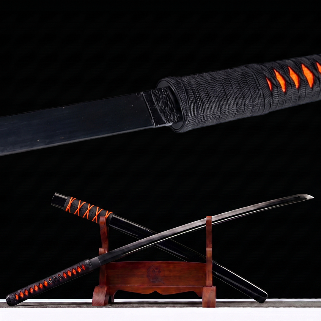 Katana Anbu de Kakashi