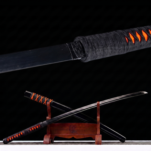 Katana Anbu de Kakashi