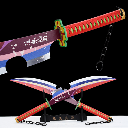 Katana Tengen Uzui