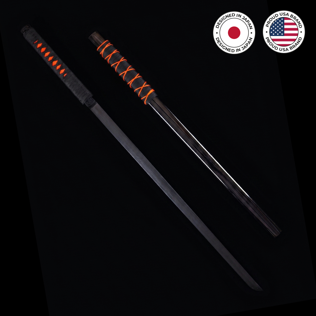 Katana Anbu de Kakashi