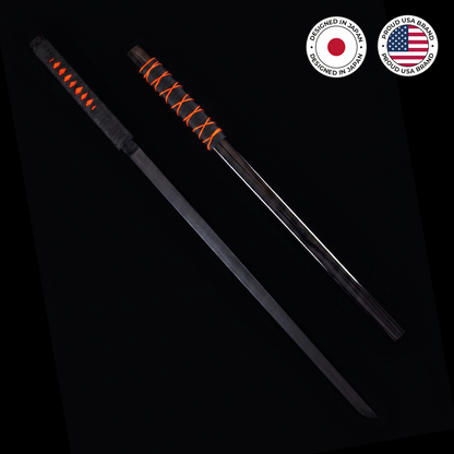 Katana Anbu de Kakashi