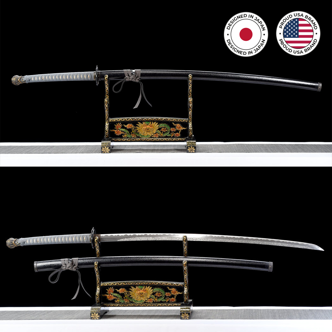 Katana Moonveil Elden Ring - Edición Limitada