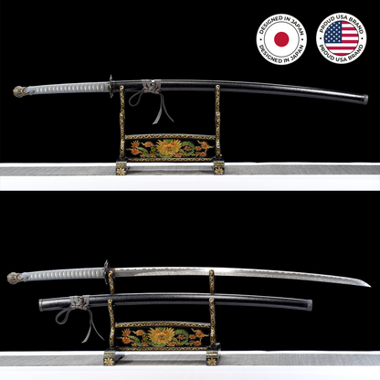 Katana Moonveil Elden Ring - Edición Limitada