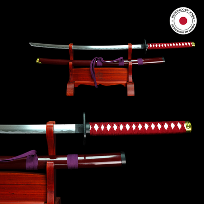 Miwa Kasumi Katana