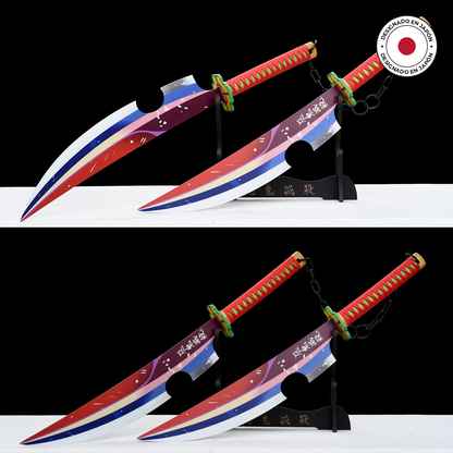 Katana Tengen Uzui