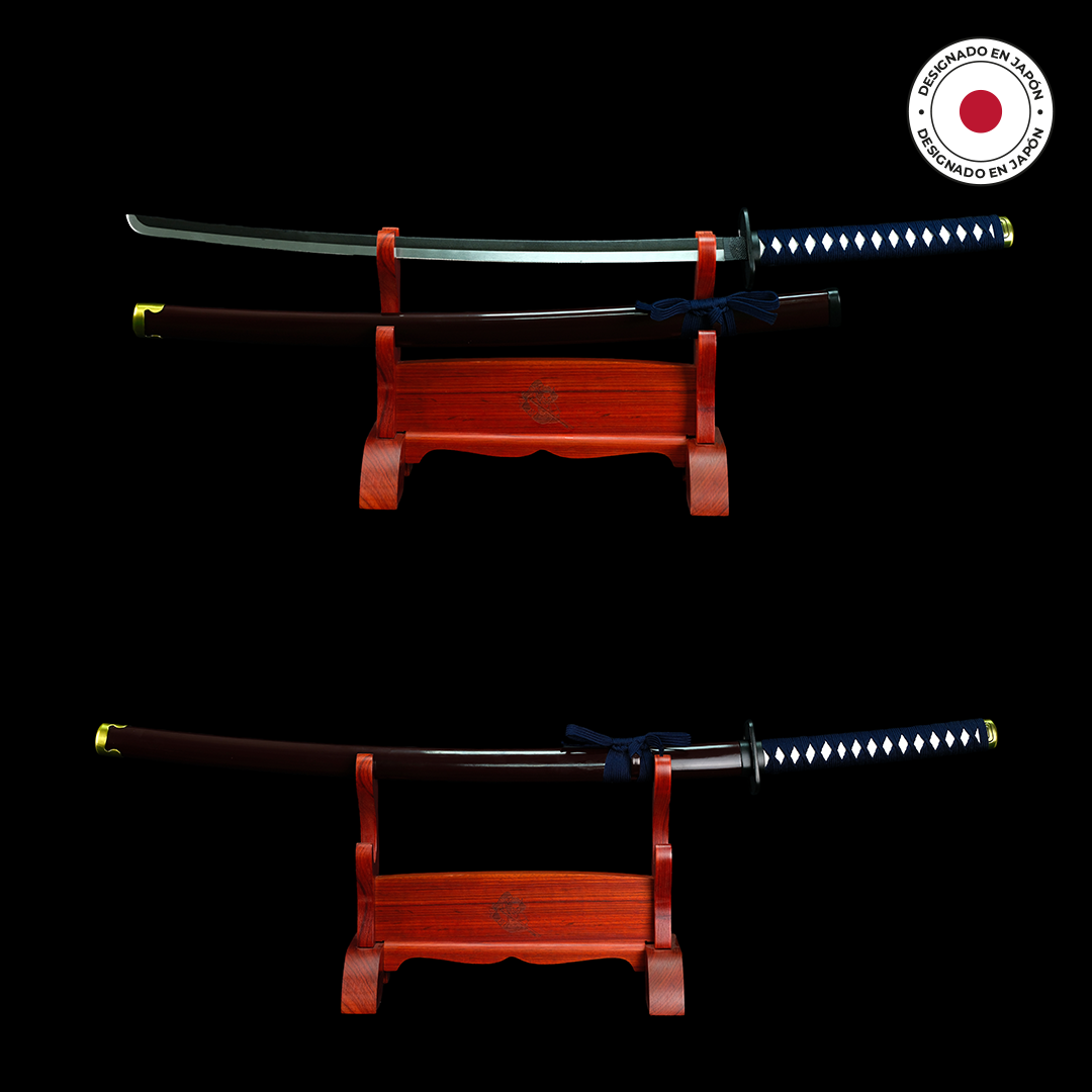 Atsuya Kusakabe Katana