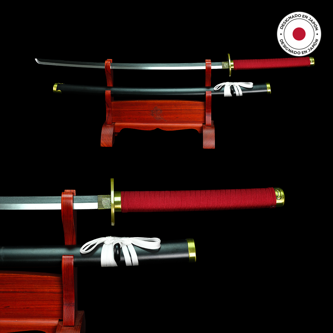 Yuta Okkotsu Katana