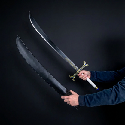 Espada Yoru de Dracule Mihawk
