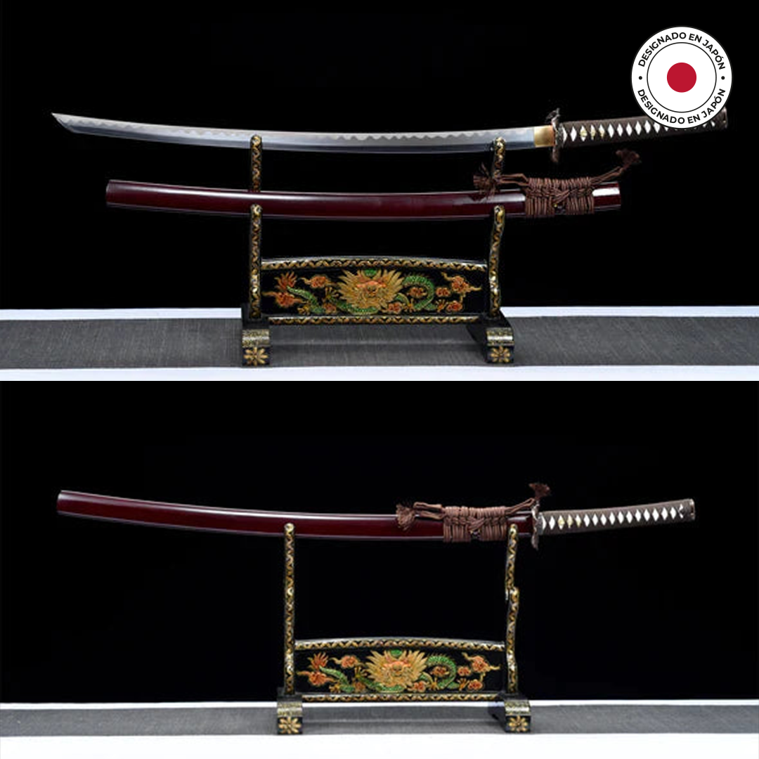 Katana Rurouni Kenshin