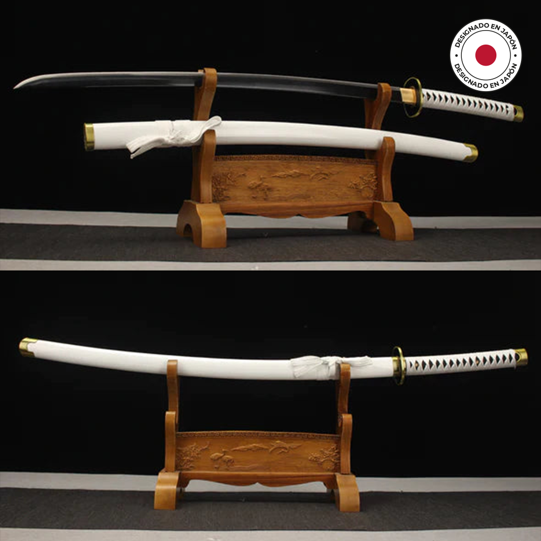 Katana Wado Ichimonji