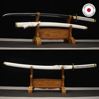 Katana Wado Ichimonji