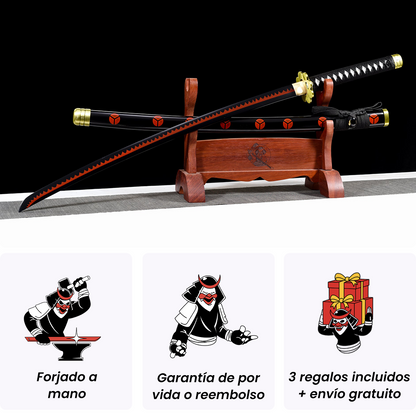 shusui espada one piece