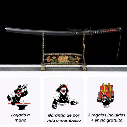 katana ichigo bleach