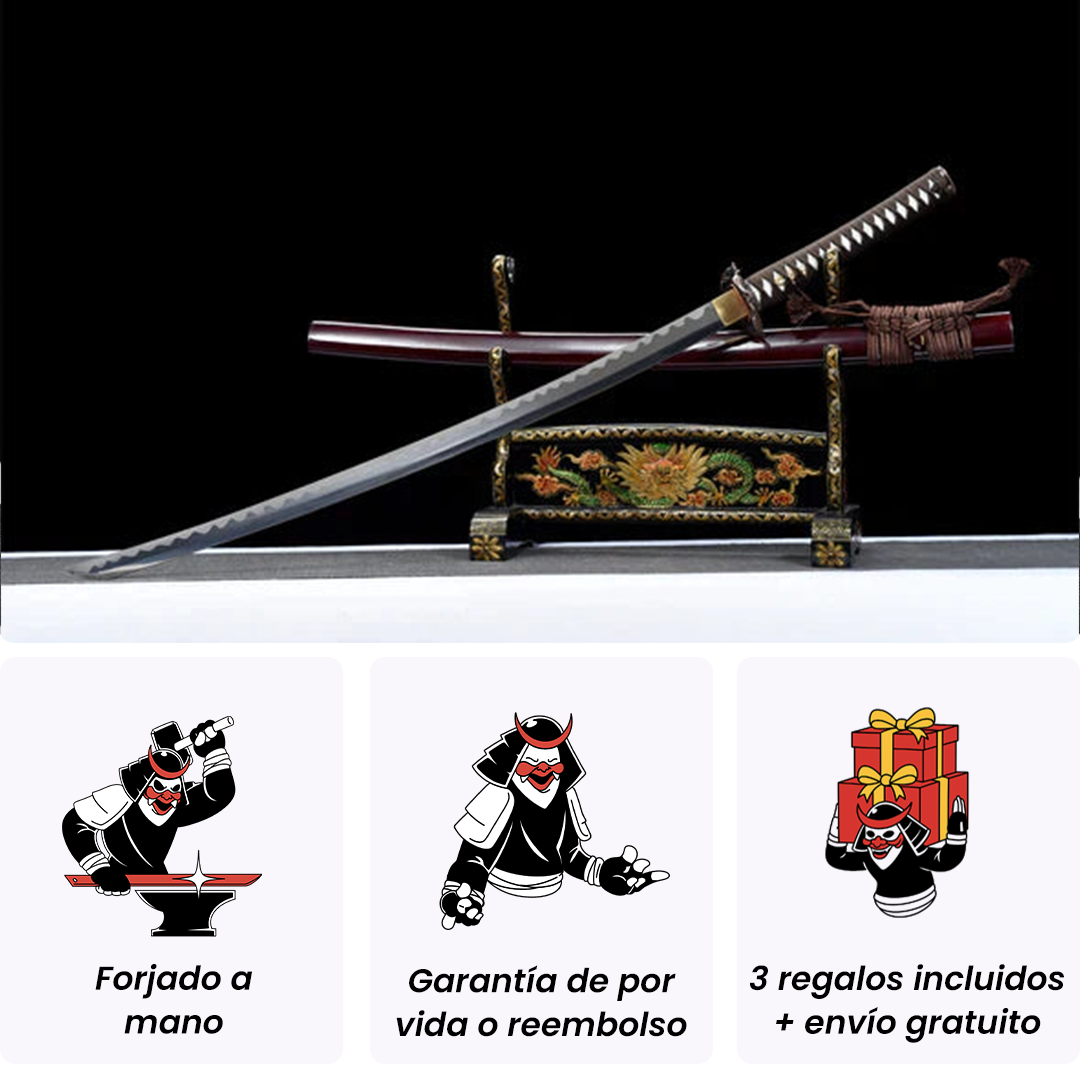 Katana Rurouni Kenshin