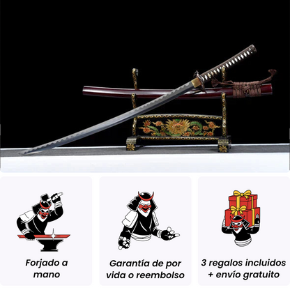 Katana Rurouni Kenshin