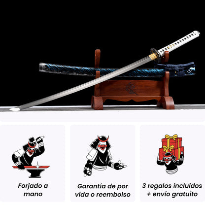 Katana Ghost of Tsushima