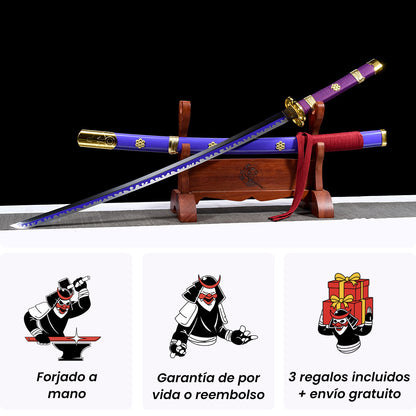 enma espada