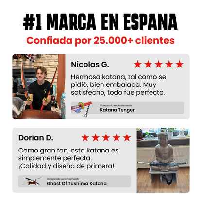 Katana Tengen Uzui