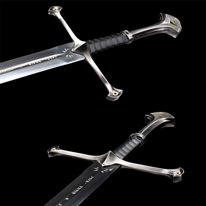 Espada Andúril El Señor de los Anillos – Aragorn