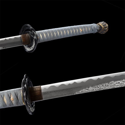 Katana Moonveil Elden Ring - Edición Limitada