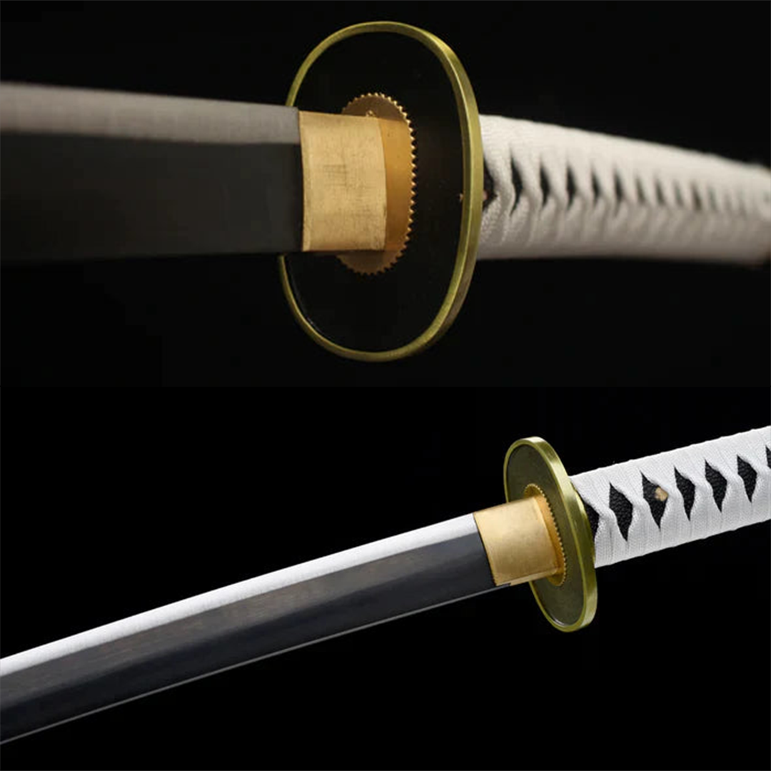Katana Wado Ichimonji