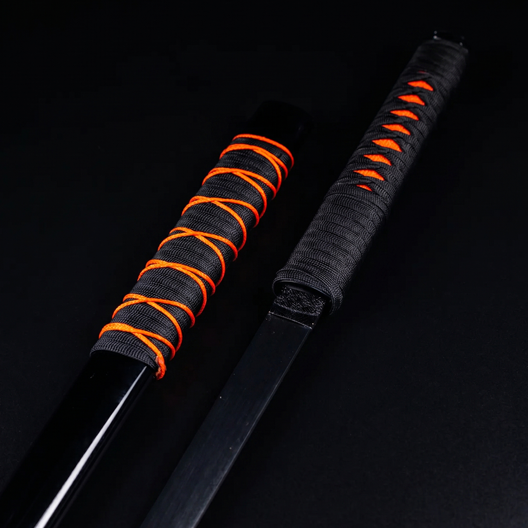Katana Anbu de Kakashi